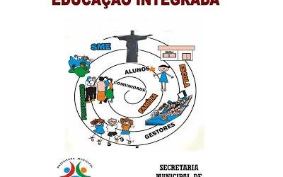 Projeto educação integrada