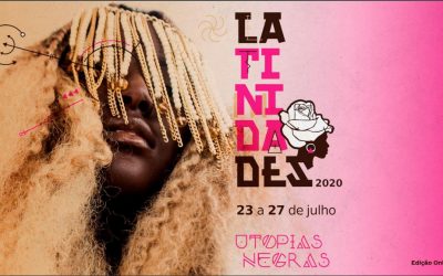 FESTIVAL LATINIDADES