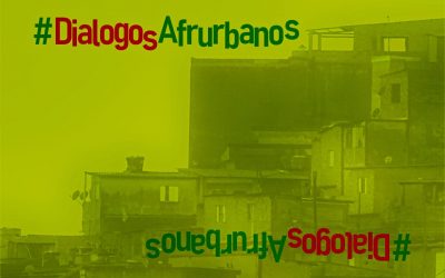 Diálogos Afrurbanos