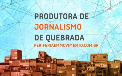 Periferia em Movimento