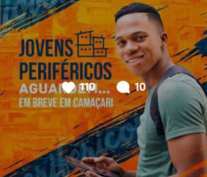 Instituto Jovens Periféricos