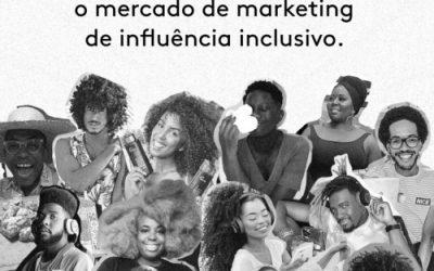 Black Influence — Influenciadores Digitais